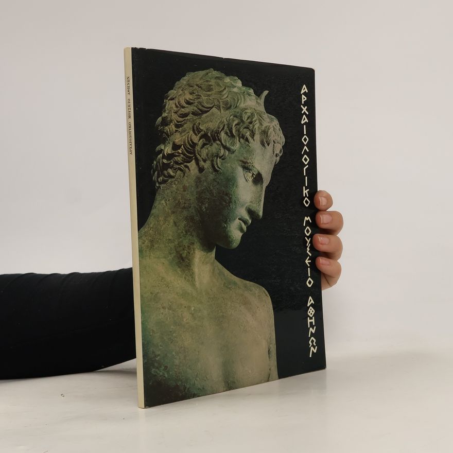 Autorenkollektiv Nationalmuseum Athen