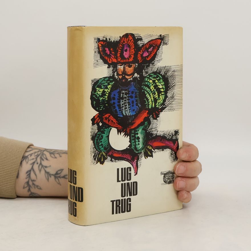 Autorenkollektiv Lug und Trug