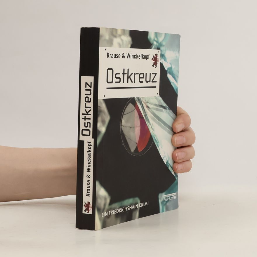 AA.VV. Ostkreuz