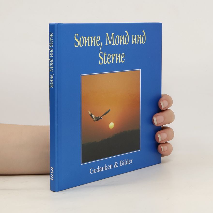 Herbert Reinthaller Sonne, Mond und Sterne
