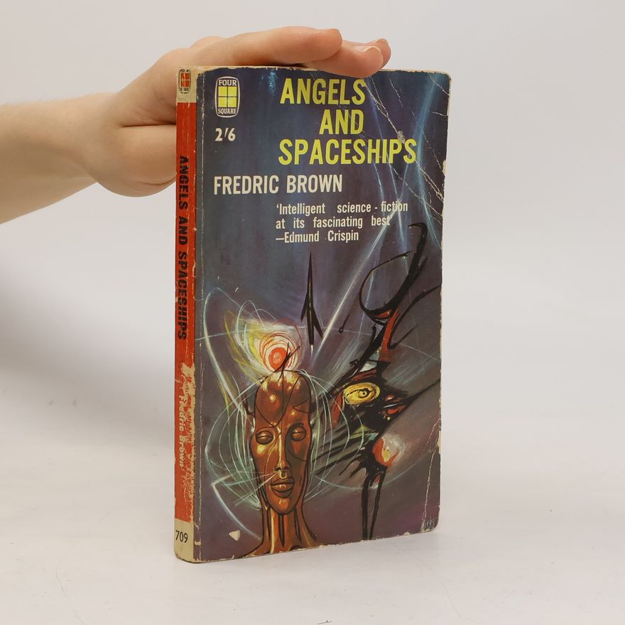 Fredric Brown Angels and Spaceships