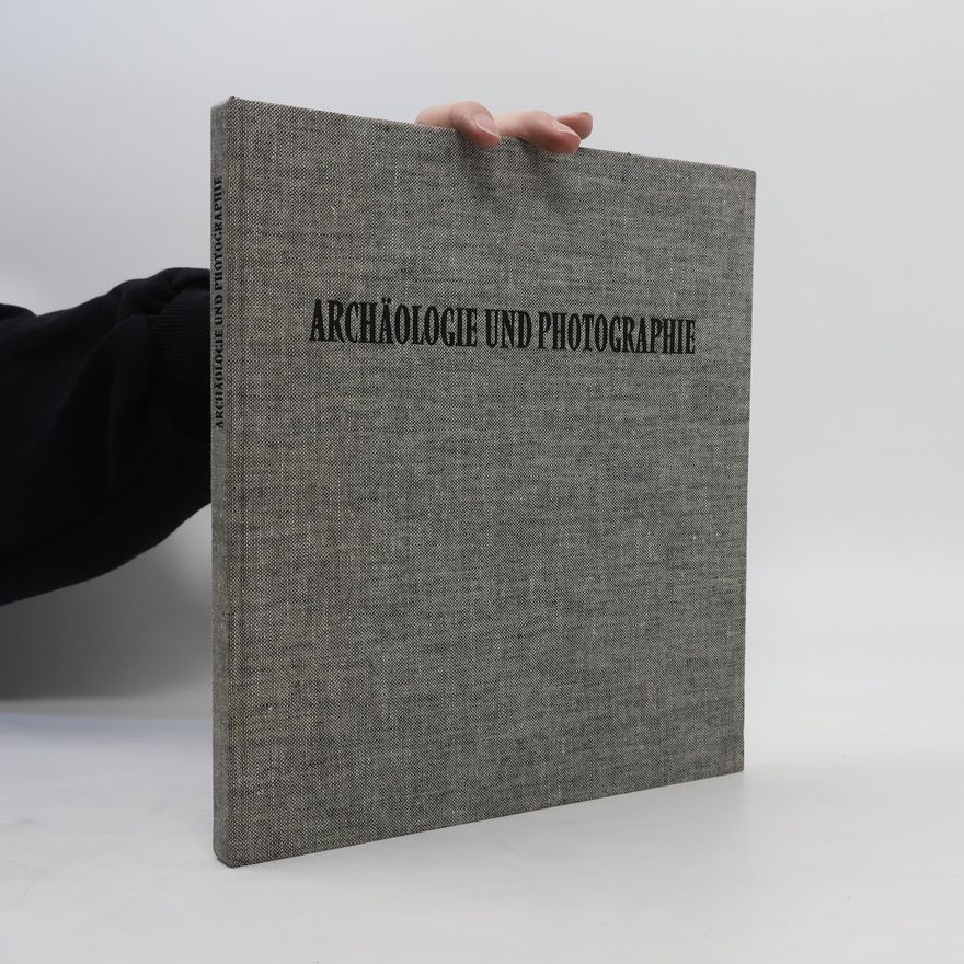 Franz Schubert Archäologie und Photographie