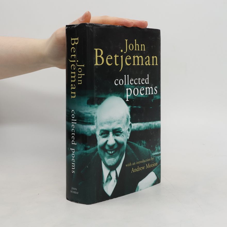 John Betjeman John Betjeman's Collected Poems