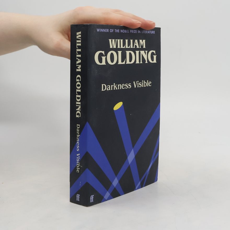 William Golding Darkness Visible