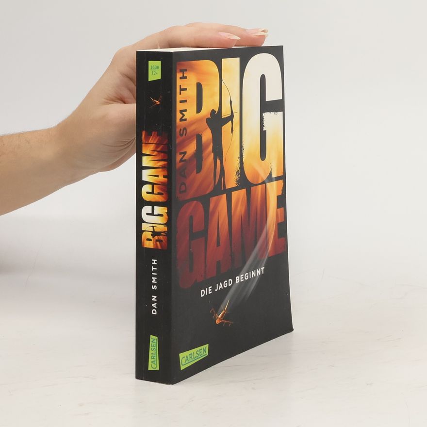 Dan Smith Big Game