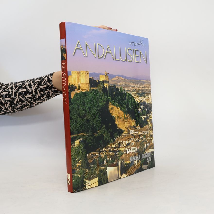 Jürgen Richter Andalusien