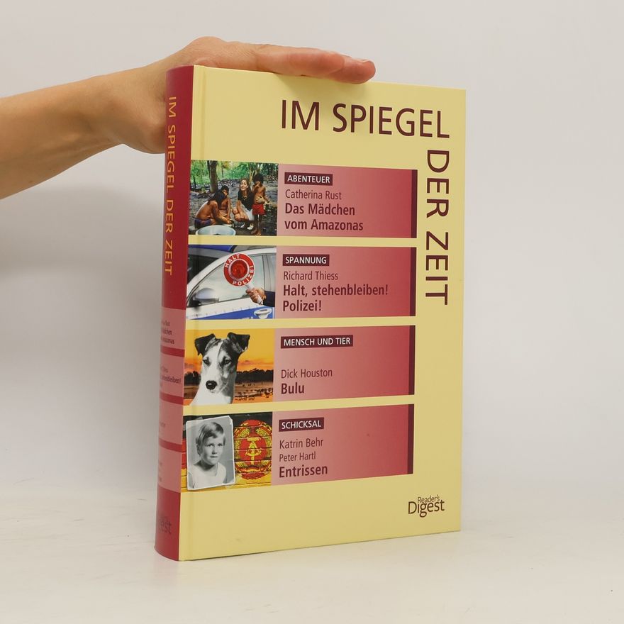Autorenkollektiv Im Spiegel der Zeit