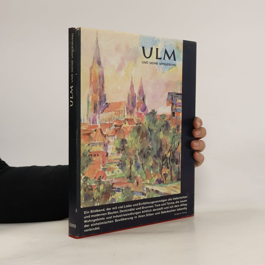 Various authors Ulm und seine Umgebung