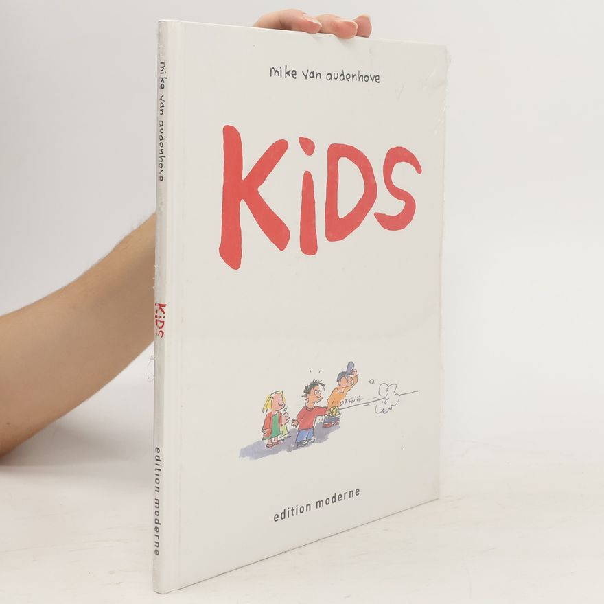 Mike van Audenhove Kids by Mike