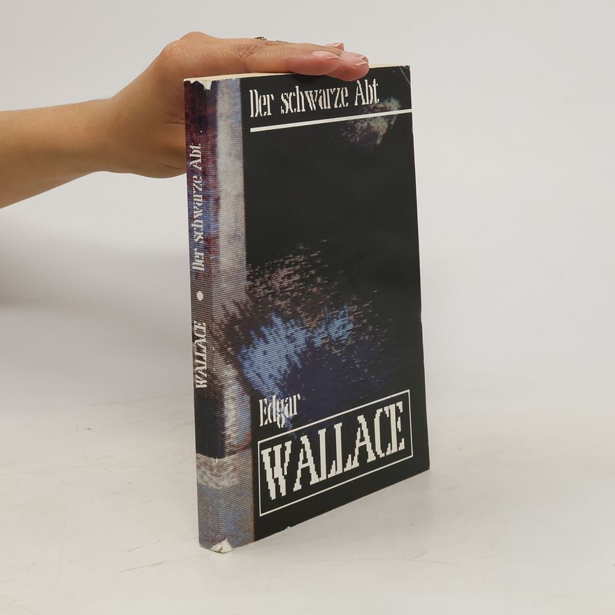 Edgar Wallace Der Schwarze Abt