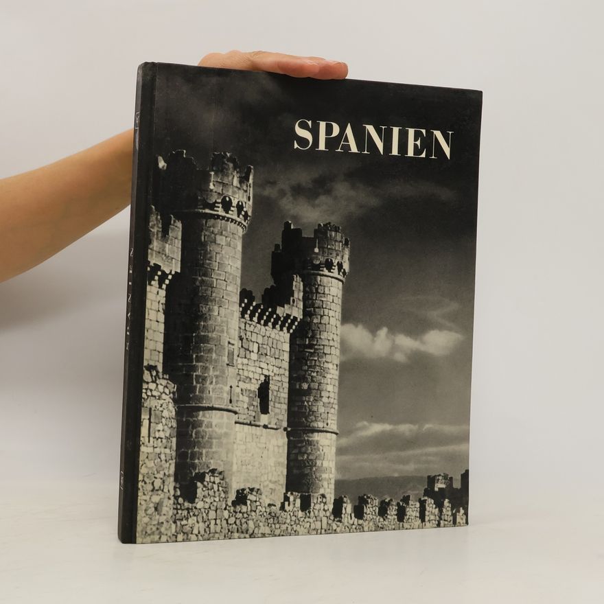 AA.VV. Spanien