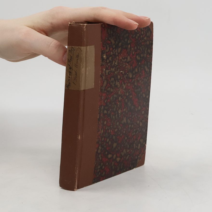 Francis Bret Harte An Heiress of Red Dog