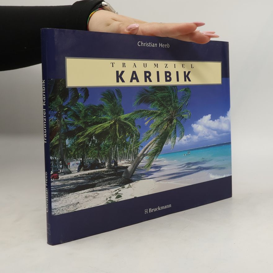 Christian Heeb Traumziel Karibik
