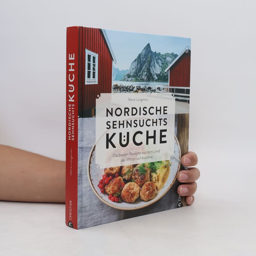 Marie Langenau Nordische Sehnsuchtsküche