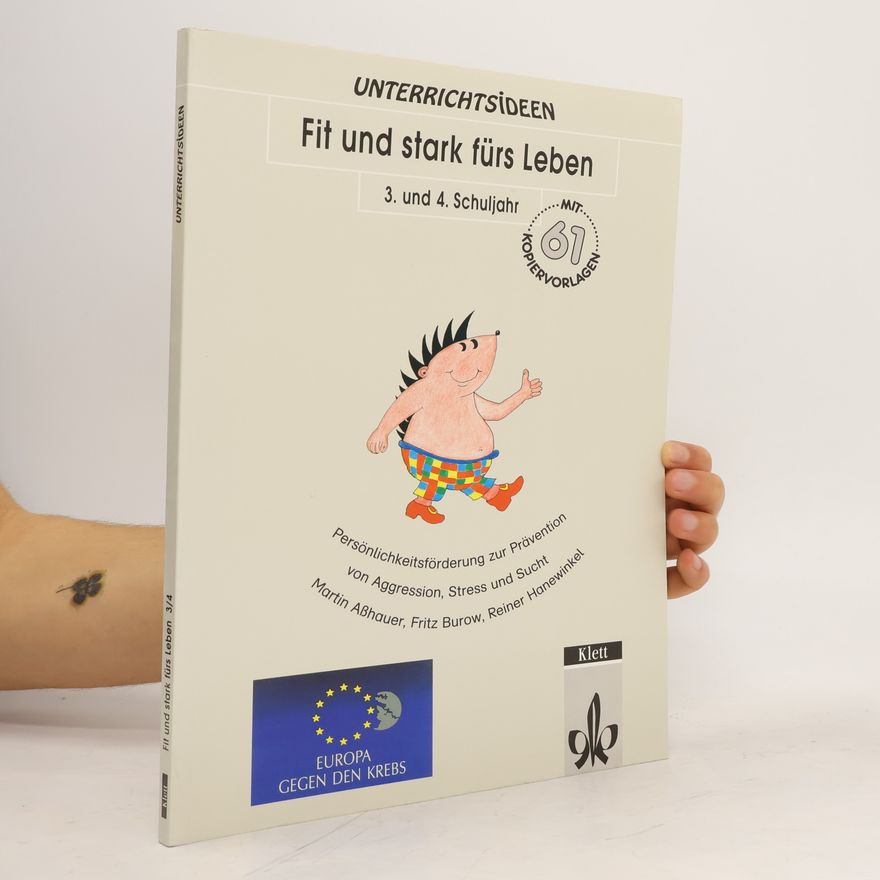 Martin Aßhauer Fit und stark fürs Leben