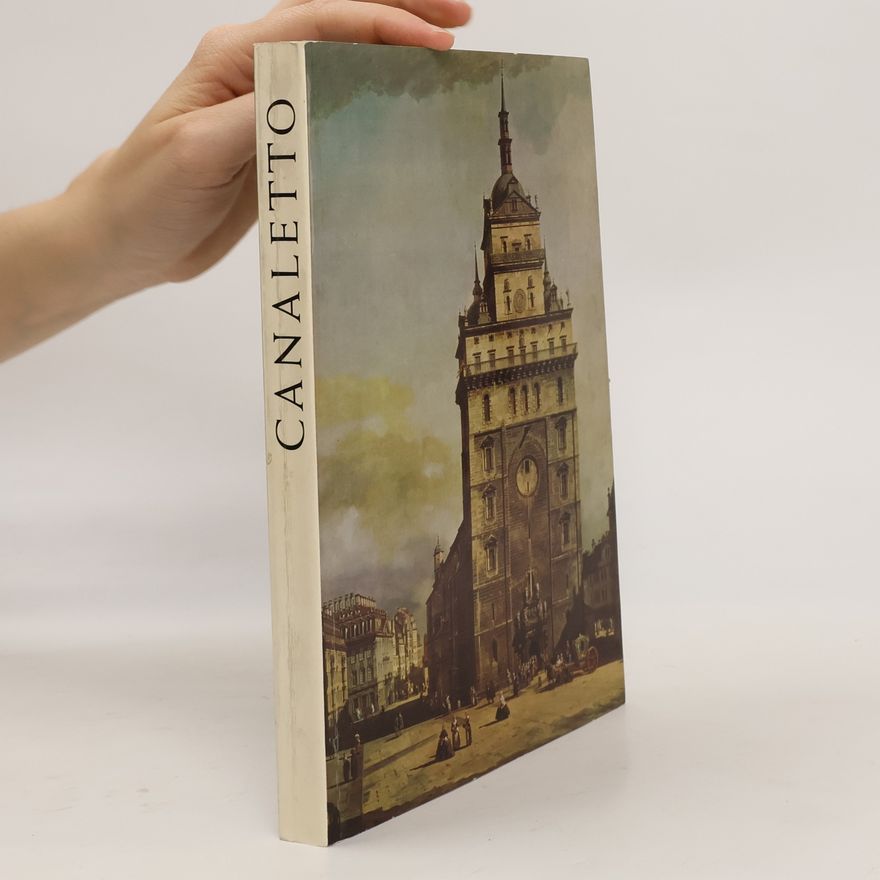 Autorenkollektiv Canaletto