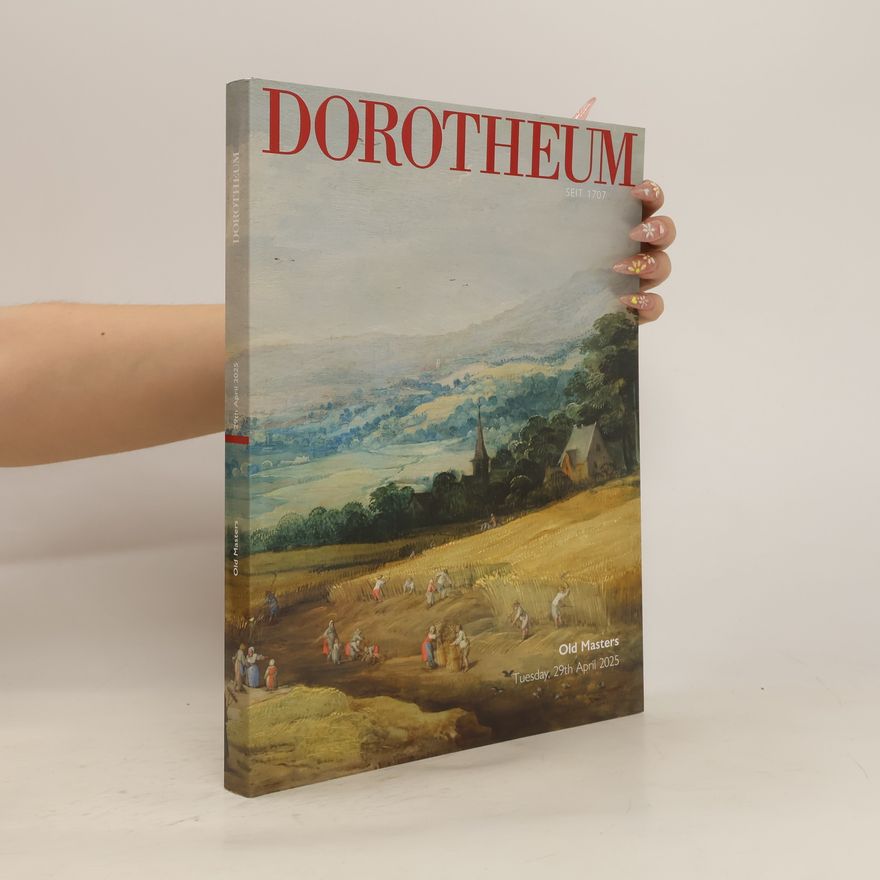 Kolektiv autorů Dorotheum
