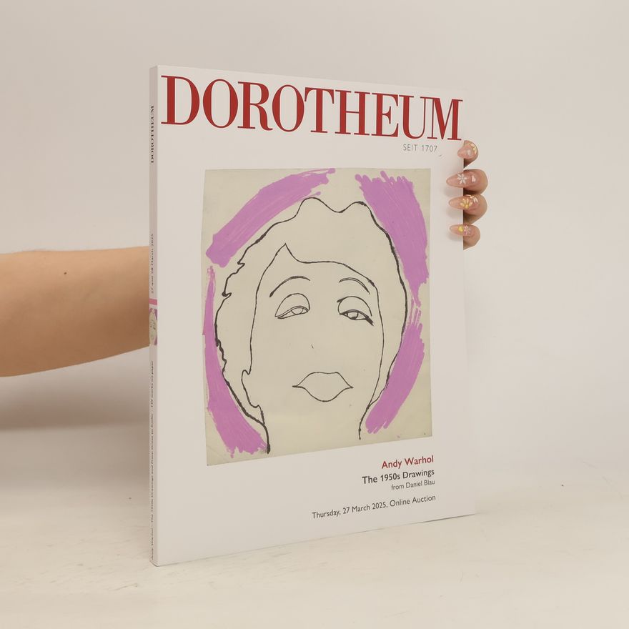 Kolektiv autorů Dorotheum