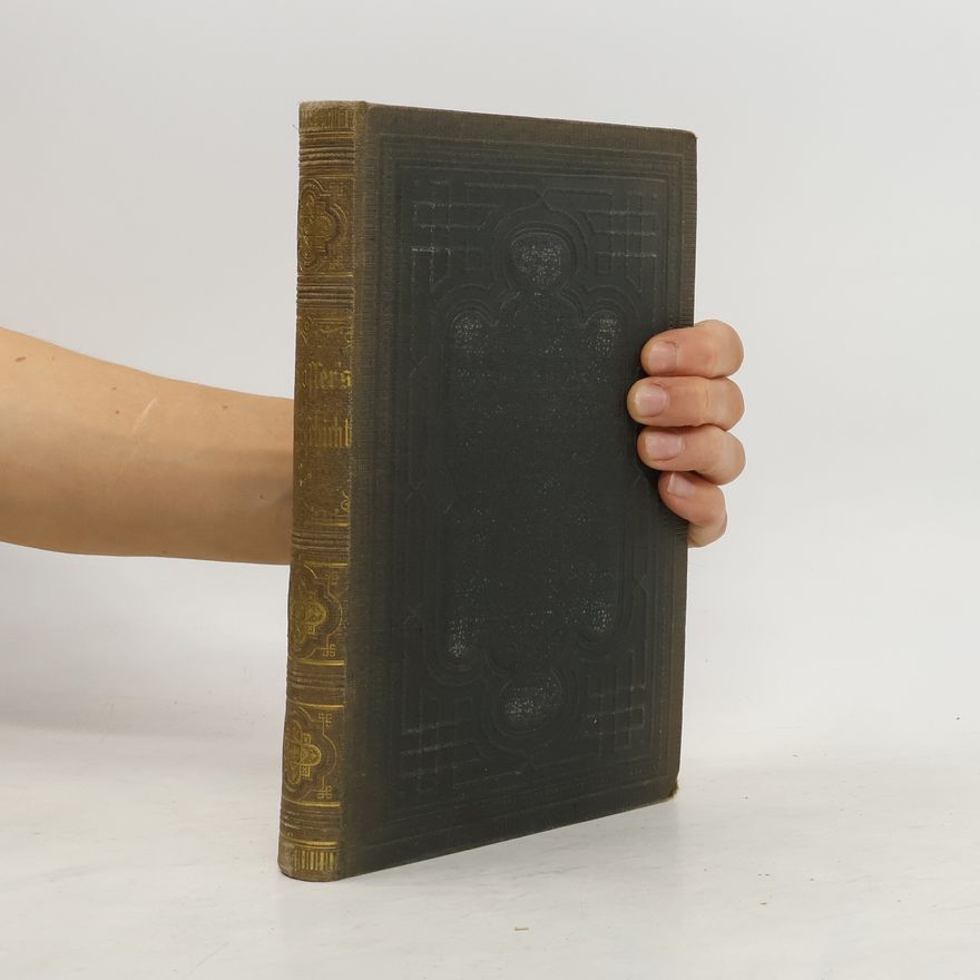 Fr. Chr. Scholosser Fr. Chr. Schlosser's Weltgeschichte für das deutsche Volk 7