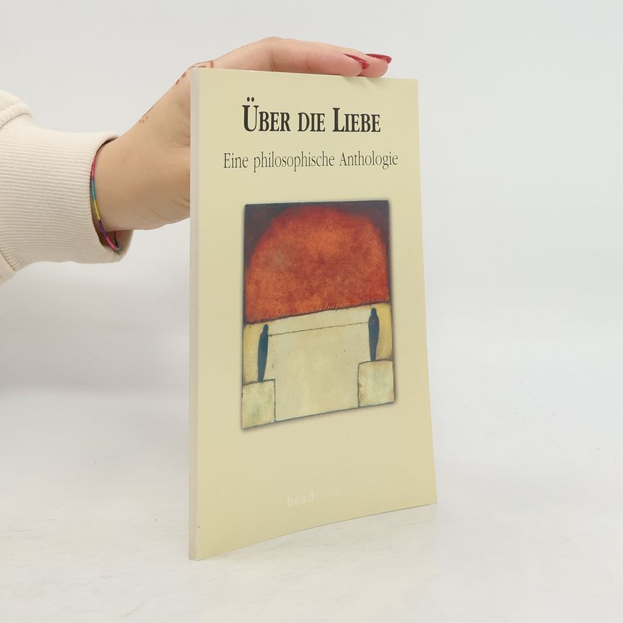 Various authors Über die Liebe