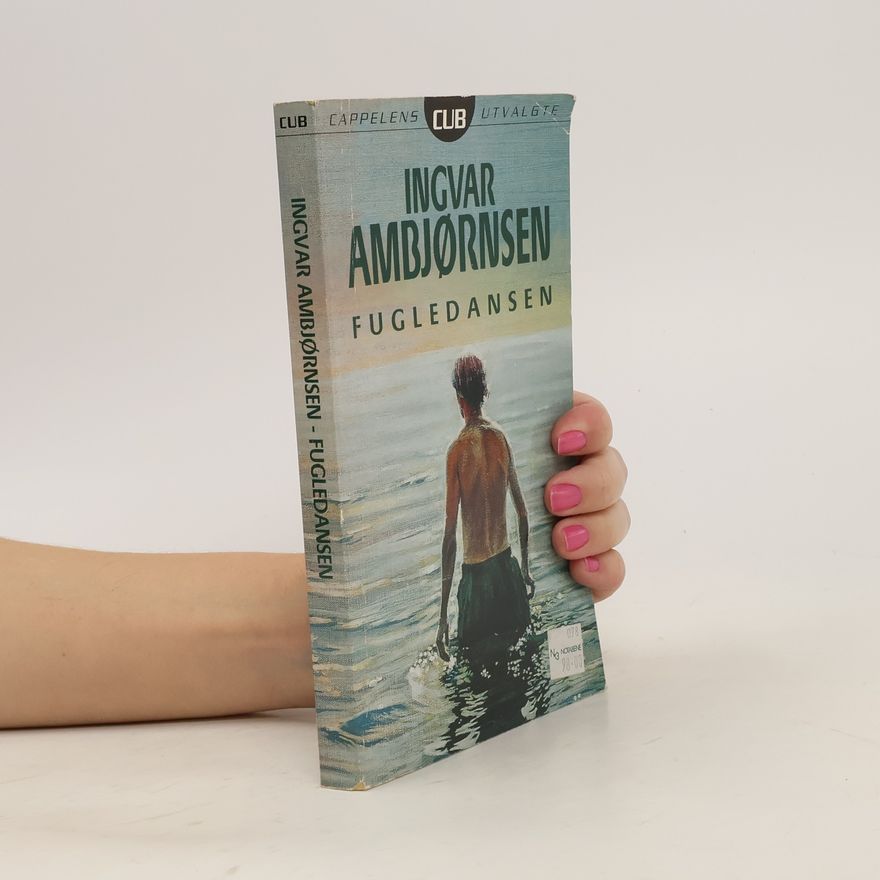 Ingvar Ambjørnsen Fugledansen