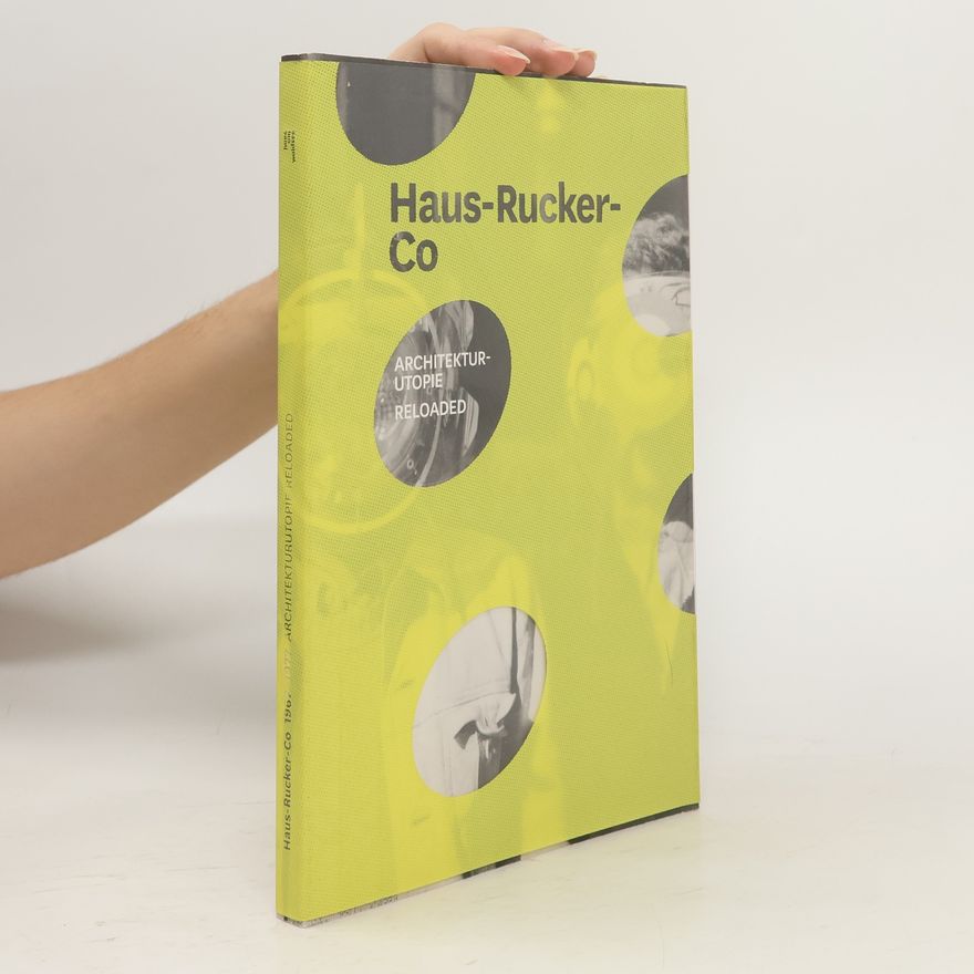 Katja Blomberg Haus-Rucker-Co