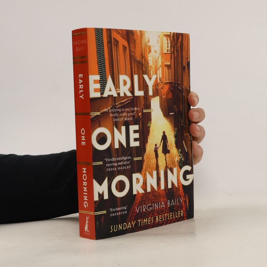 Virginia Baily Early One Morning