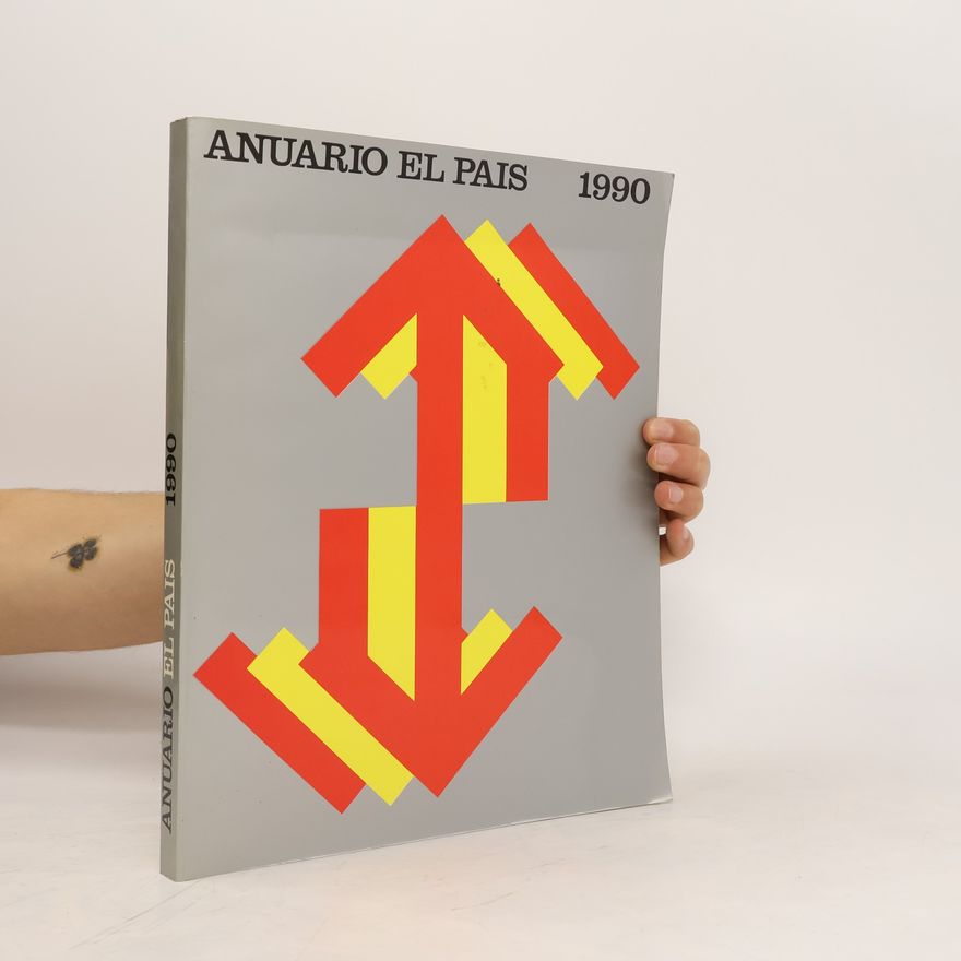 Collectif d'auteurs Anuario 1990