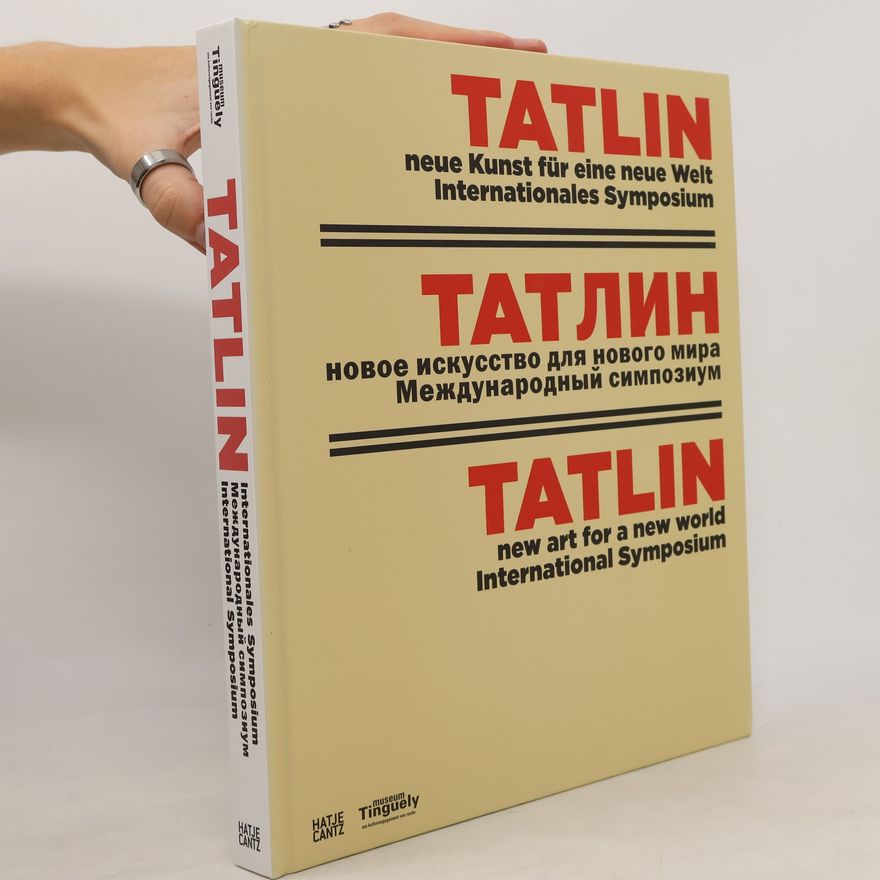 Anna Szech Tatlin