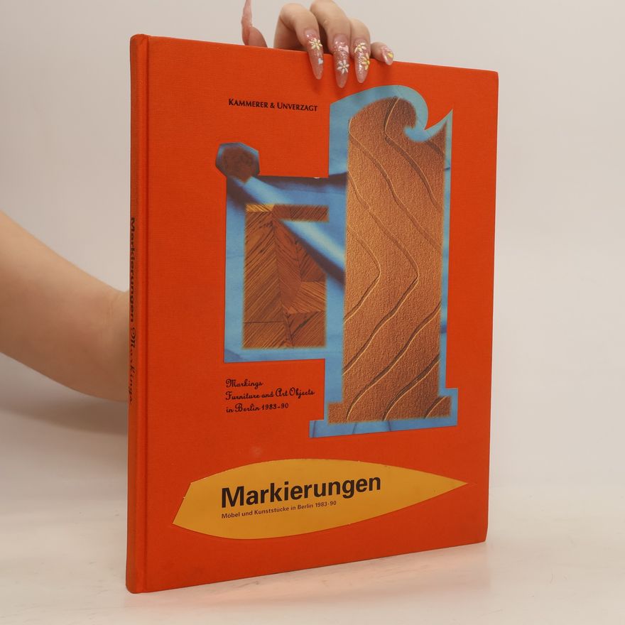 Christian Borngräber Markierungen