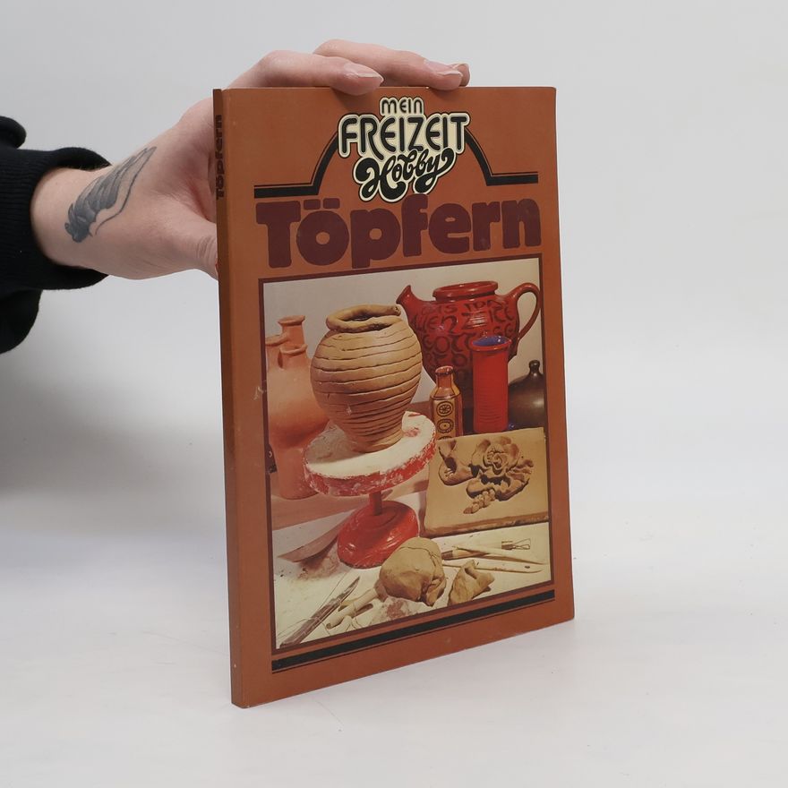 Autorenkollektiv Töpfern
