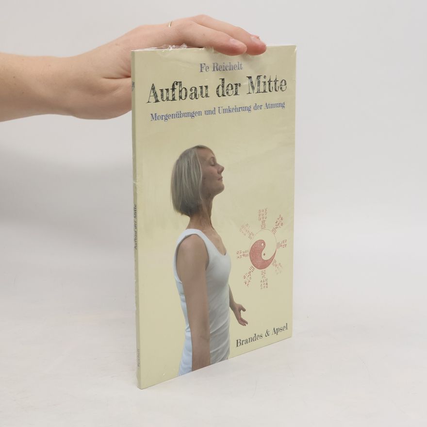 Fe Reichelt Aufbau der Mitte