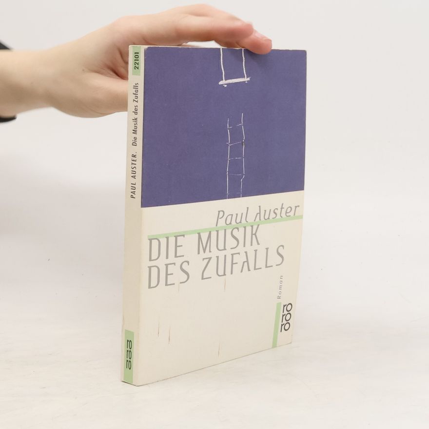 Paul Auster Die Musik des Zufalls