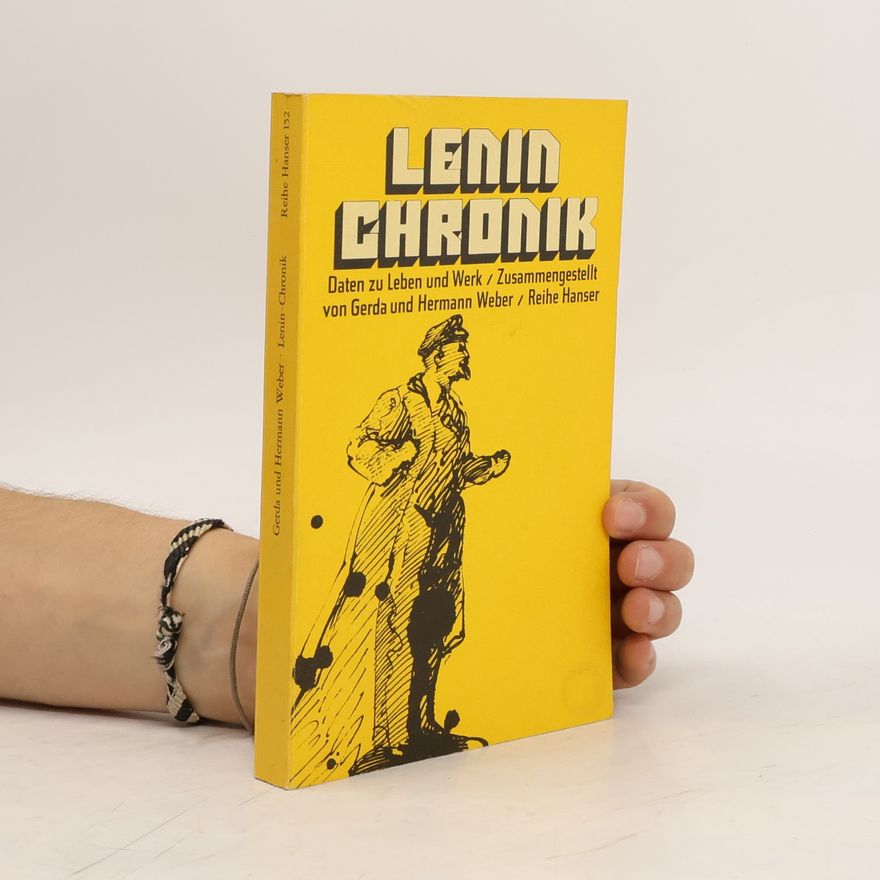 Gerda Weber Lenin-Chronik