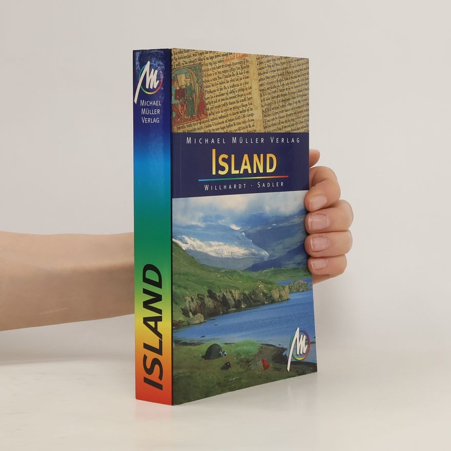 Jens Willhardt Island