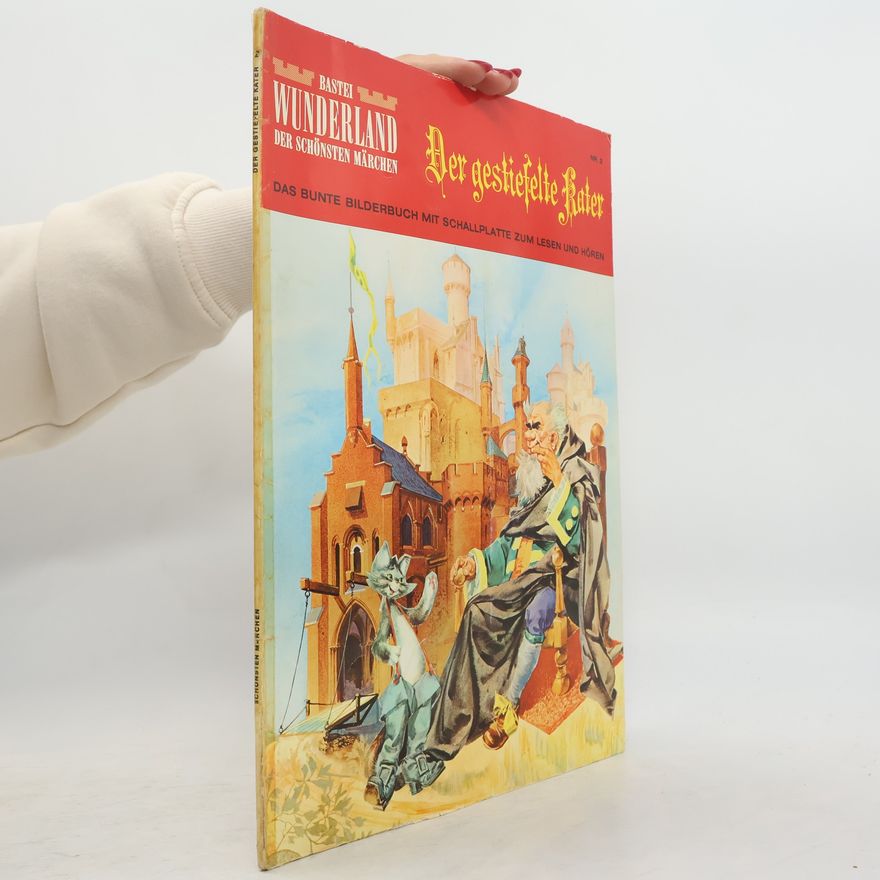 Autorenkollektiv Bastei-Wunderland der schönsten Märchen