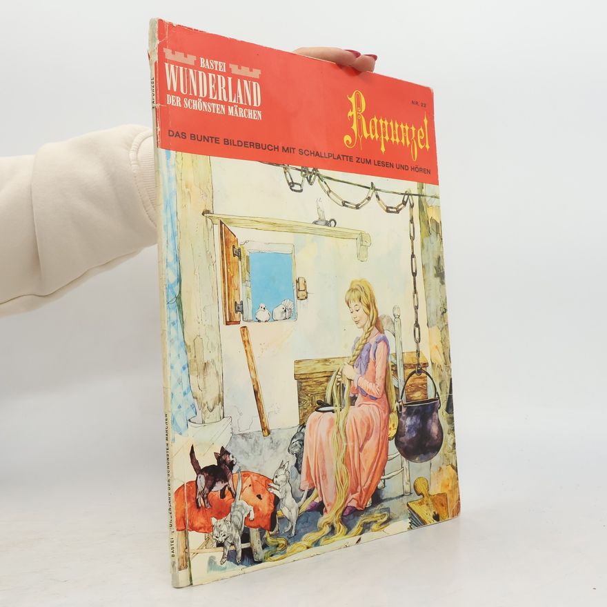 Autorenkollektiv Rapunzel Nr.22