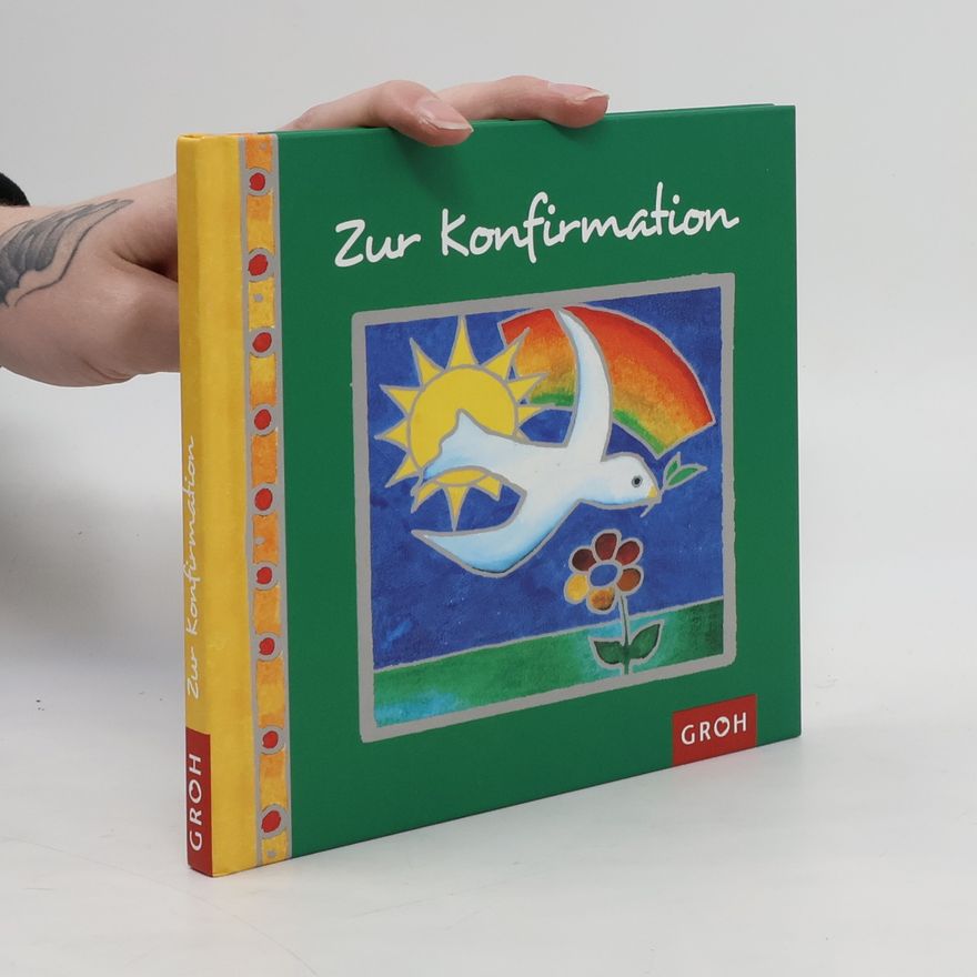 Beate Nolden-Scheibner Zur Konfirmation