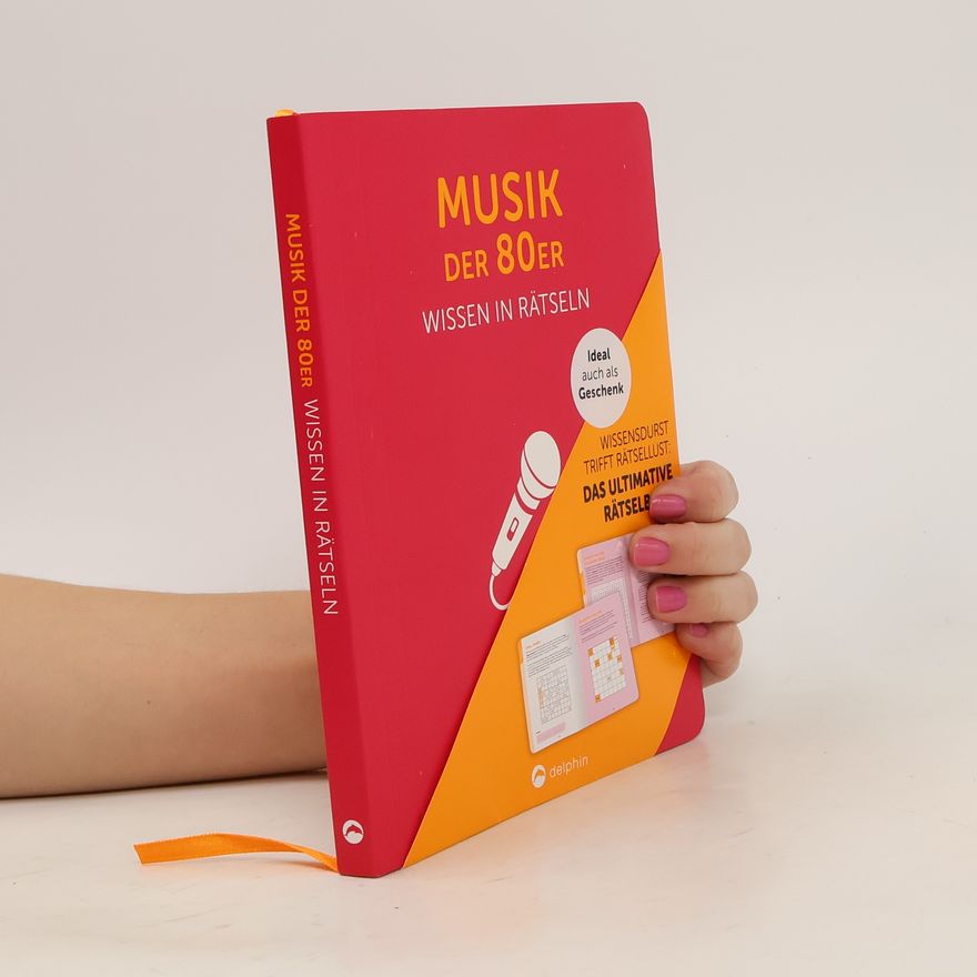 AA.VV. Musik der 80er in Rätseln