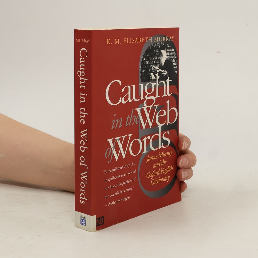 Katharine Maud Elisabeth Murray Caught in the Web of Words