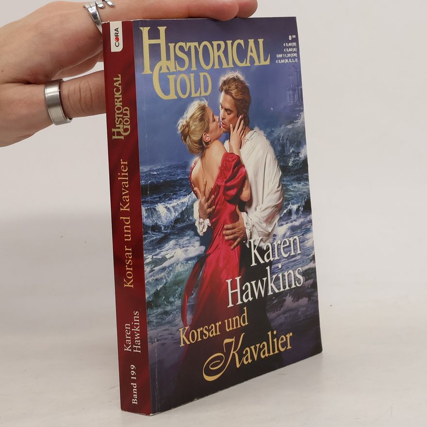 Karen Hawkins Korsar und Kavalier