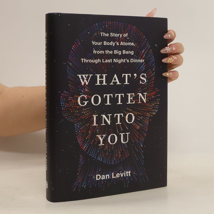 Dan Levitt What's Gotten Into You