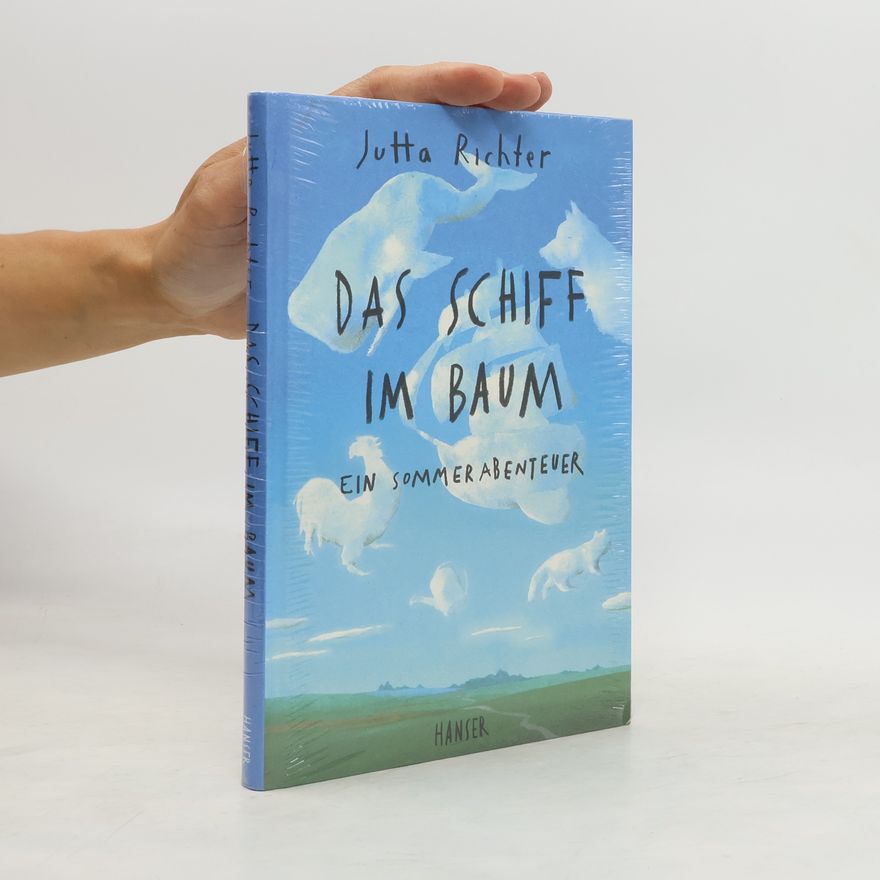 Jutta Richter Das Schiff im Baum