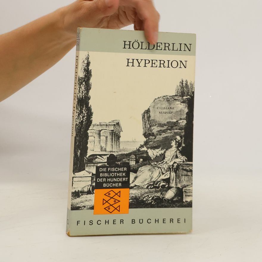 Autorenkollektiv Hölderlin Hyperion