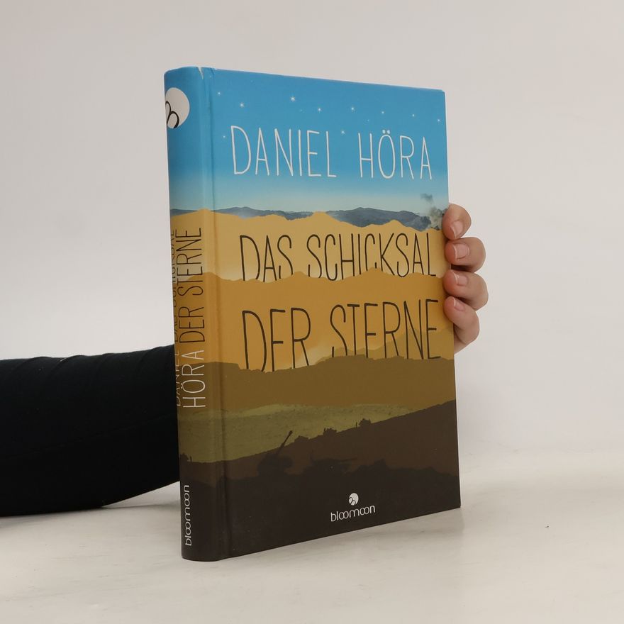 Daniel Höra Das Schicksal der Sterne