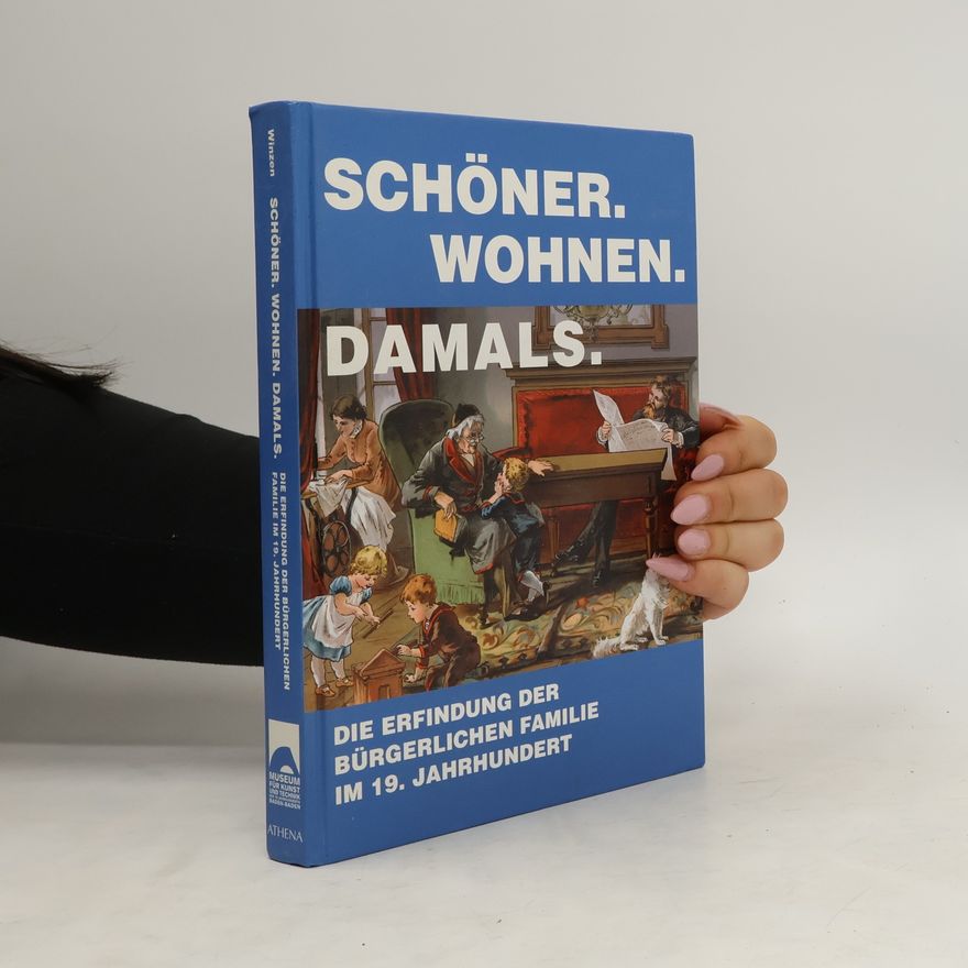 Birgit Althans Schöner. Wohnen. Damals