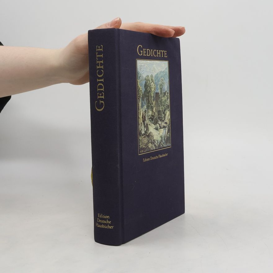 Various authors Gedichte