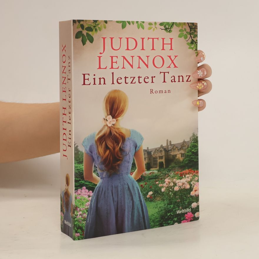 Judith Lennox Ein letzter Tanz