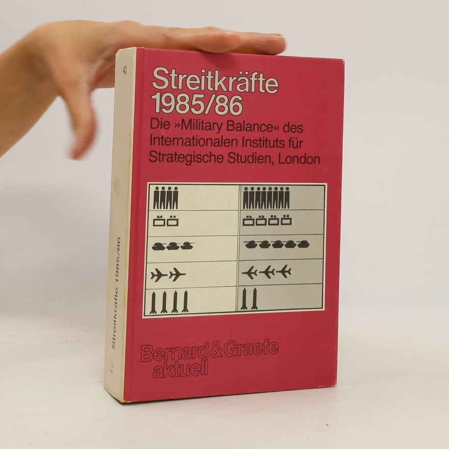 Collectif d'auteurs Streitkräfte