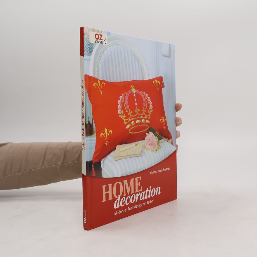 Corinna Breitner Kastl Homedecoration